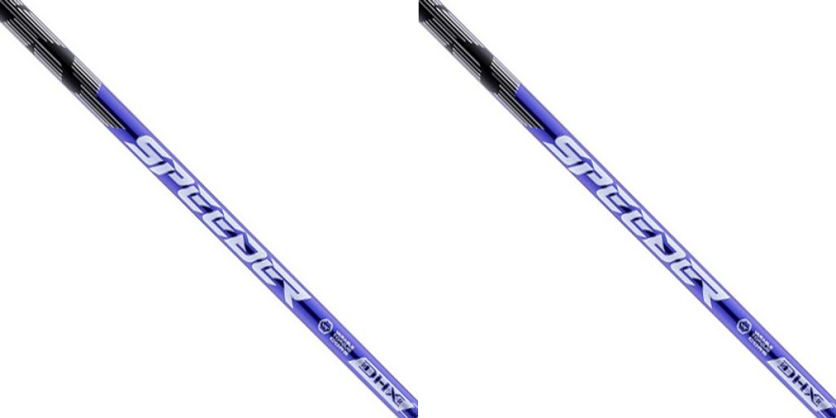 The BGT Stability One: About These Golf Club Shafts for Sale