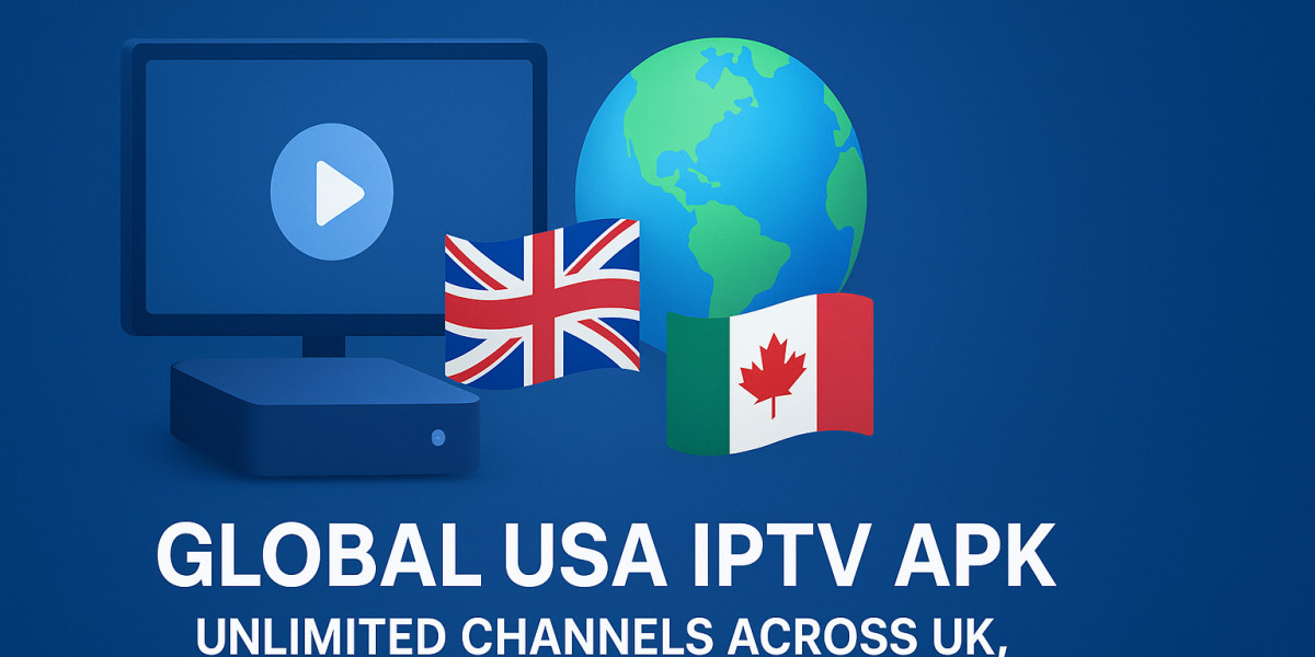 USA IPTV Subscription – Watch Live Sports, News & Entertainment