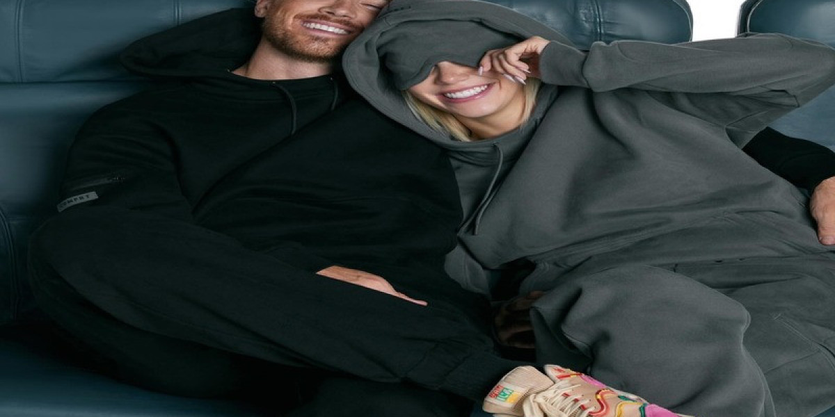 “Eric Emanuel Shorts Styled with Comfrt Hoodie”