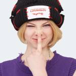 loverboy hat