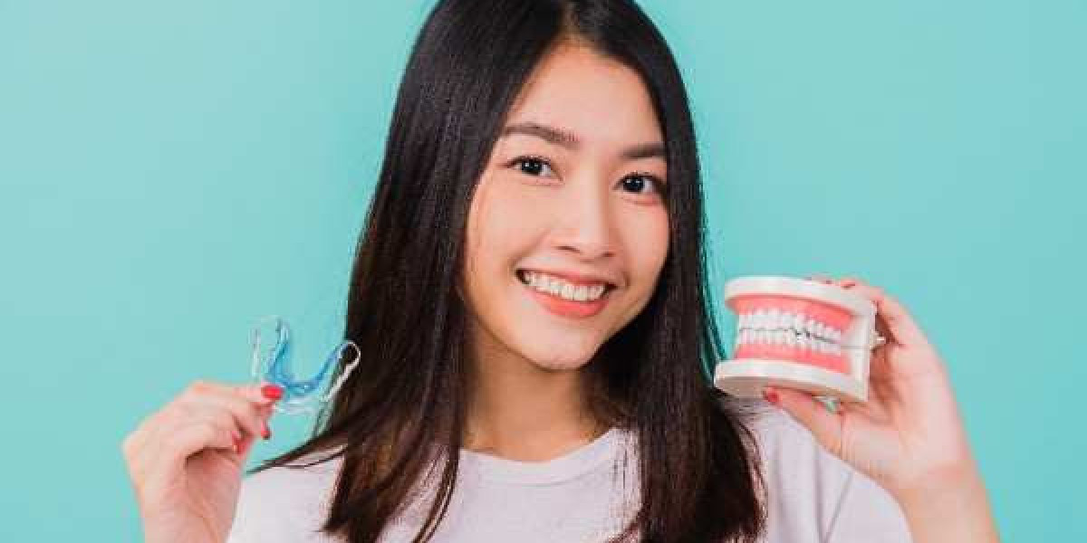 Prompt dental care for easing pain and brightening your smile
