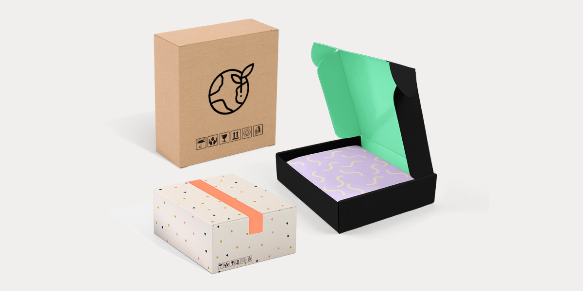 What is the Role of Using A Window In Apparel Packaging