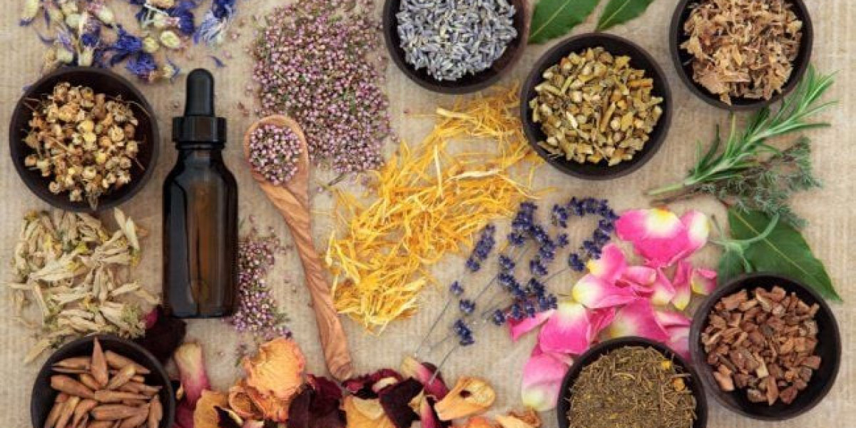 Are Herbal Remedies Useful for Men's Health?