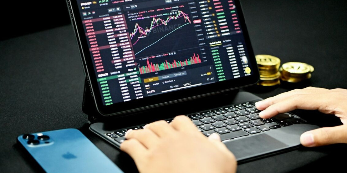 The Evolution of Stablecoins in the Cryptocurrency Market