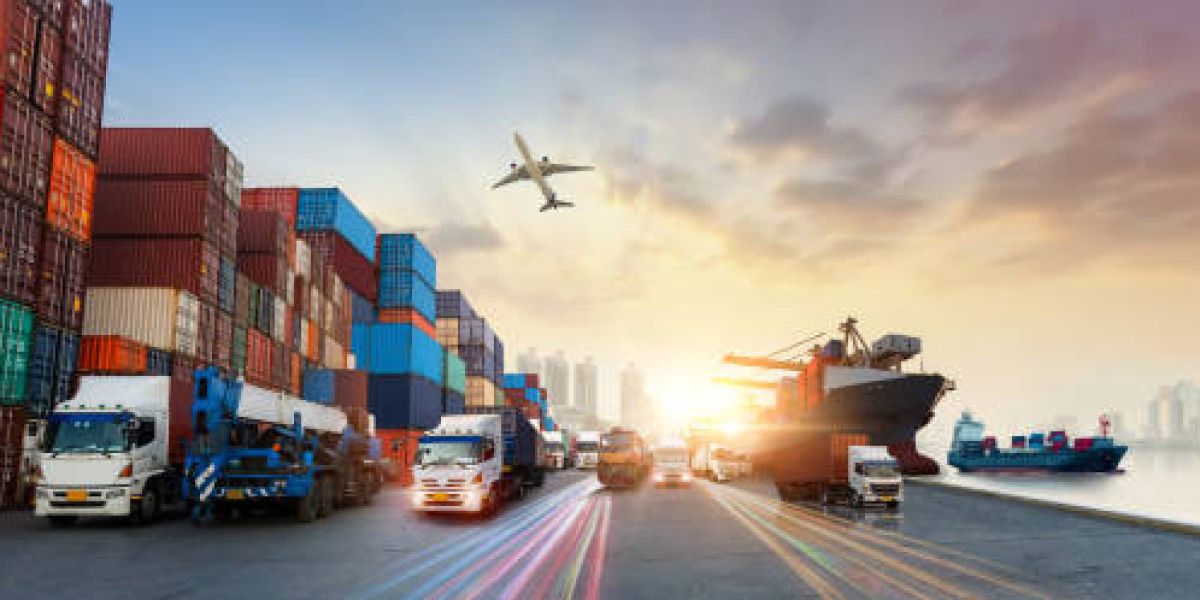 How Warehouse Management and TMS Companies in the USA Transform Supply Chains