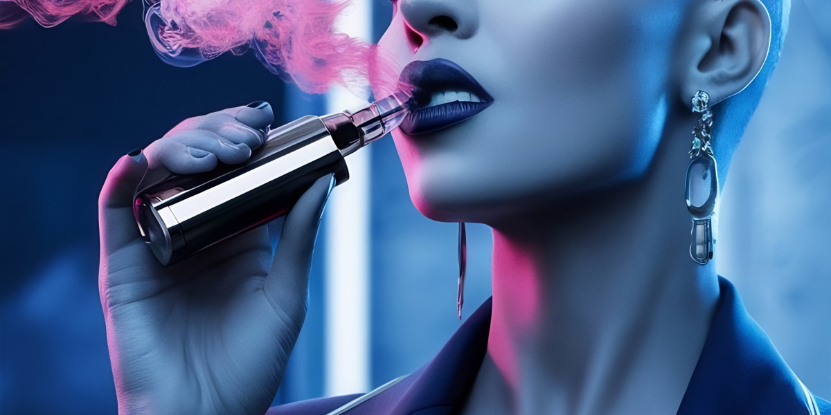 Experience Vaping Excellence with Hayati Vape