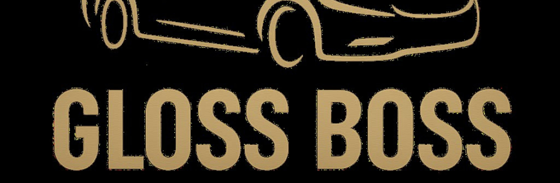 Gloss Boss Detailing