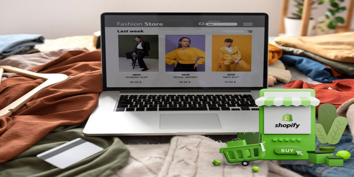 Shopify Development Company India – Building World-Class eCommerce Stores