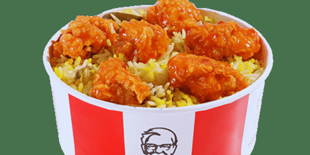 Why Everyone Loves Chicken Fried Rice and Where You Can Enjoy the Best?