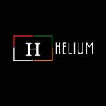 Helium advertising