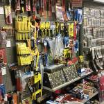 hardware store near me