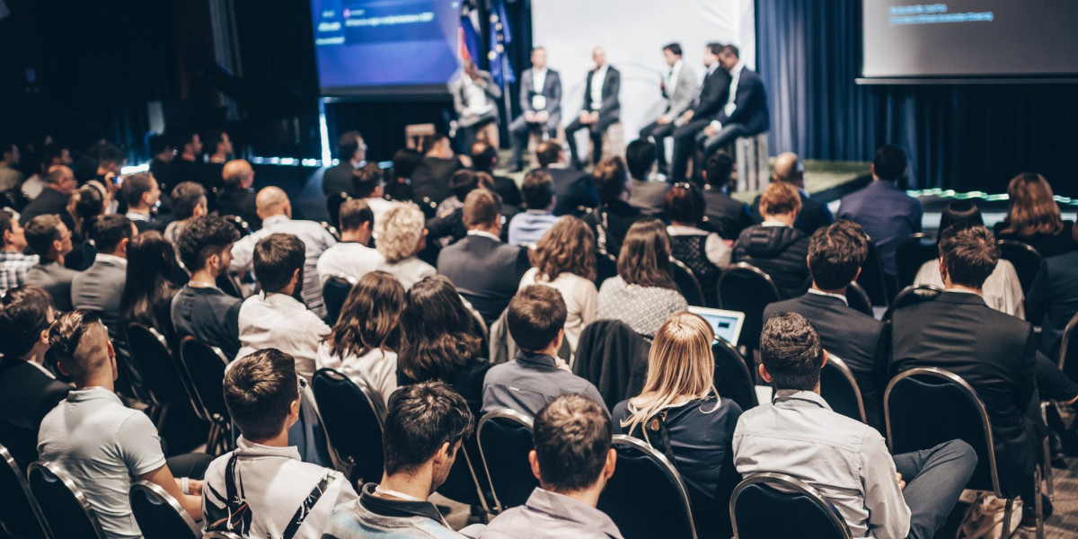 The Ultimate Guide to Corporate Event Management: Why You Need a Professional Corporate Event Planner