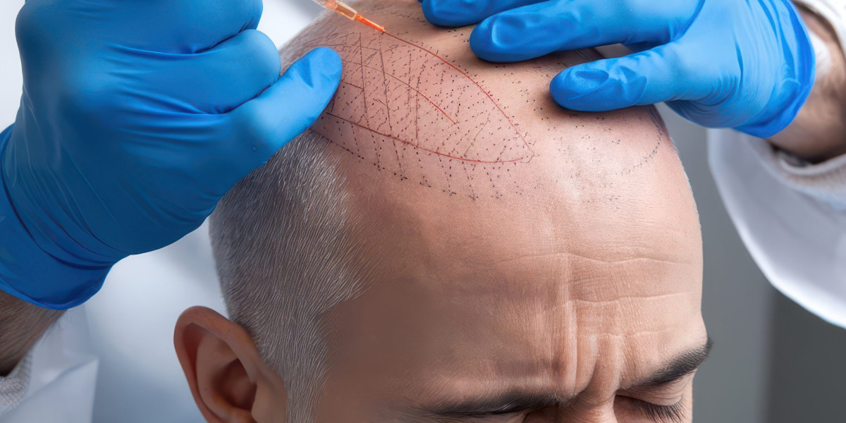How to Prepare for a Hair Transplant Procedure?