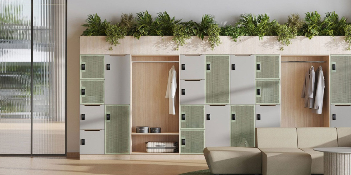 Restroom Cubicles and Bathroom Partitions Designed for Durability & Hygiene