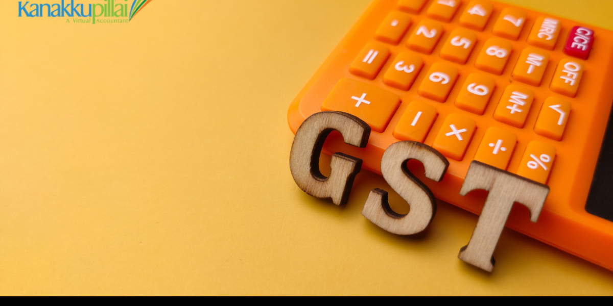 GST Registration in Andhra Pradesh: A Step Towards Simplified Taxation