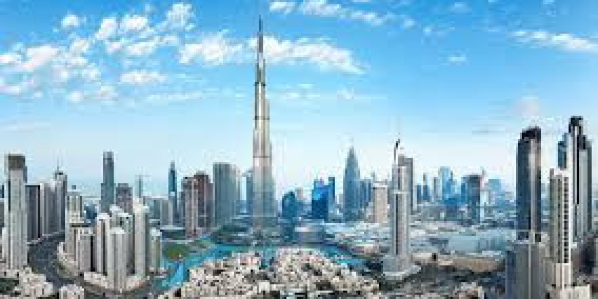Search for the best property in Dubai
