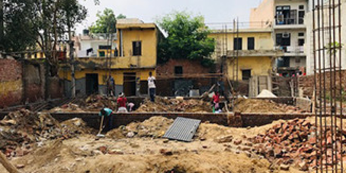Construction Companies in Gurgaon: A Comprehensive Guide to Selecting