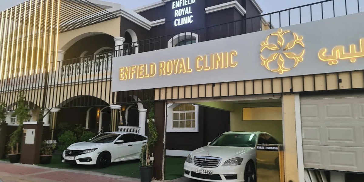 Royal Clinic and the Future of Medical & Aesthetic Excellence
