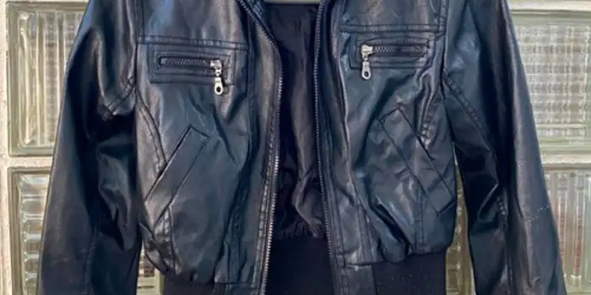 Luxury Leather Jackets Designed for Everyday Wear: