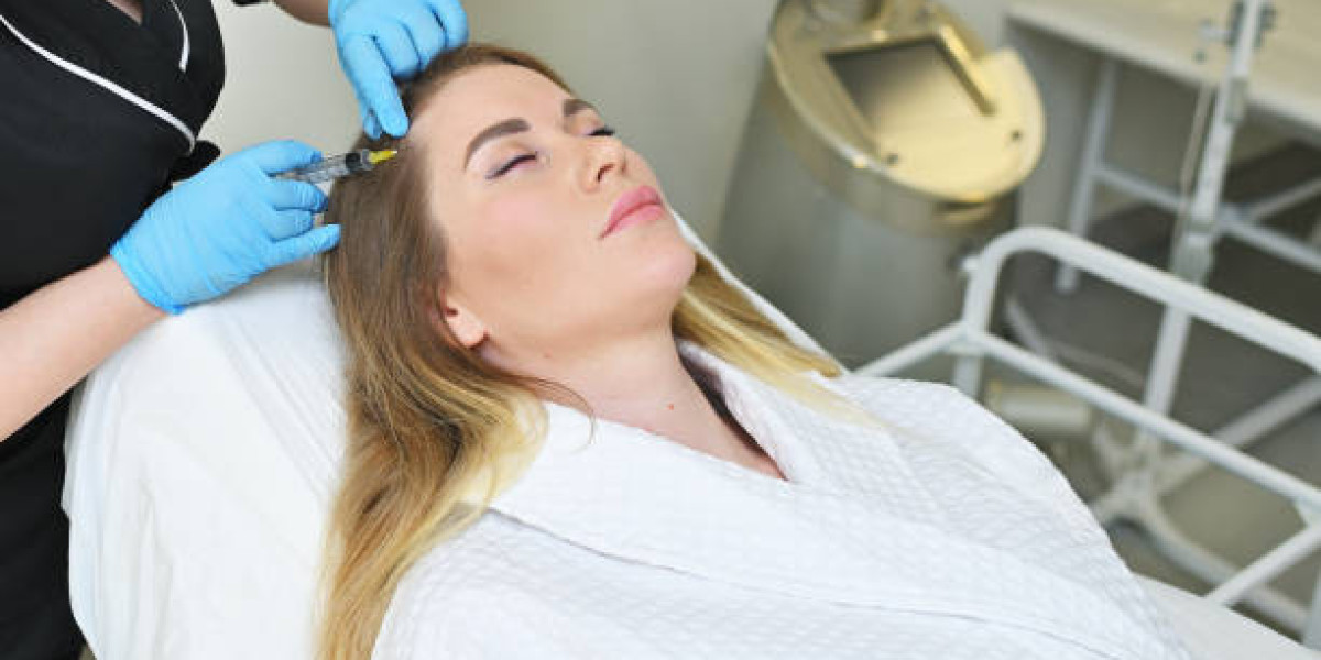 PRP Hair Treatment vs Hair Transplant Choice