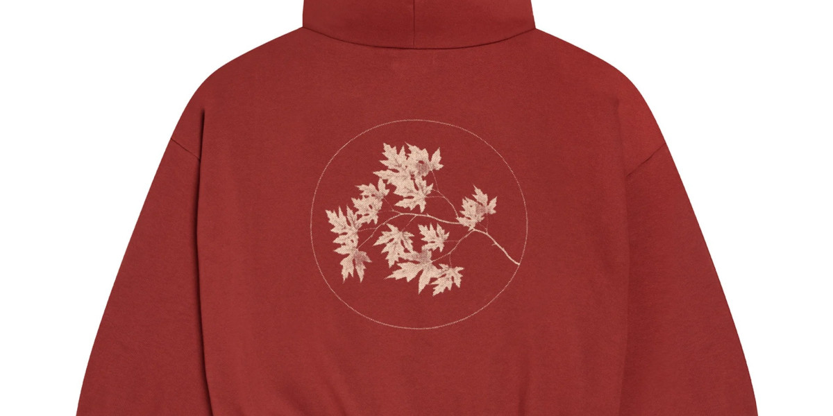 Alchemai Hoodie: The Ultimate Blend of Style and Comfort