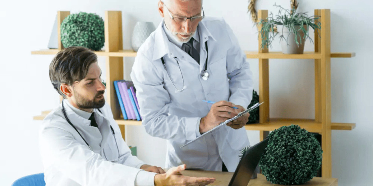 Billing for Ophthalmology Services: A Practical Guide to Stronger Eye Care Revenue