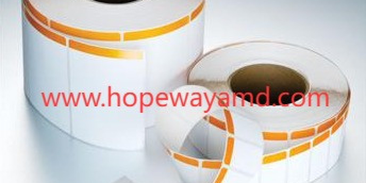 How Does Hopeway AMD Use Sterilization Indicator Label Thoughtfully?