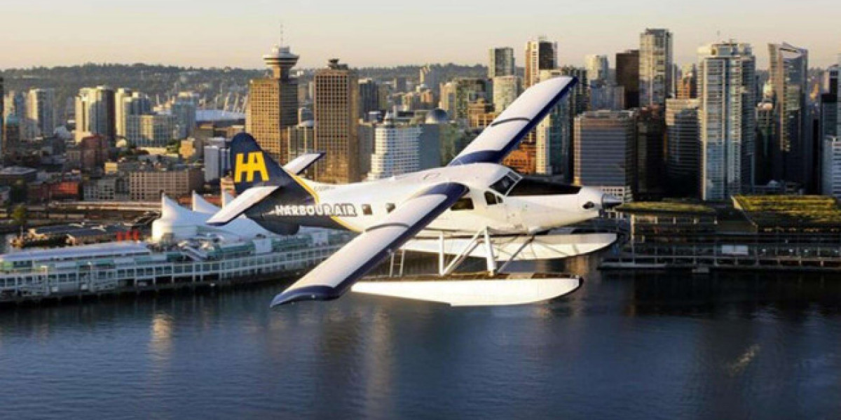 Flights from Vancouver: Connecting the World from Canada’s West Coast Hub