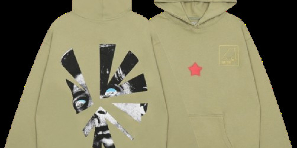 Travis Scott hoodies defining relaxed urban style