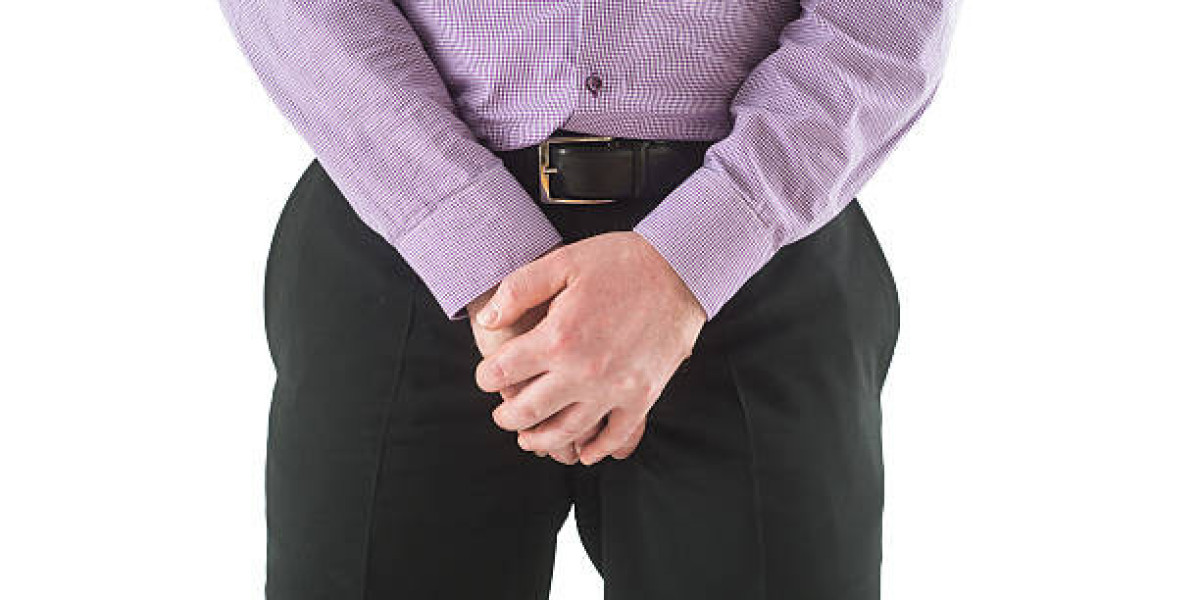 Weight Management After Penile Implants