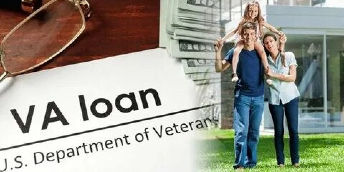 NJ VA Home Loan Veterans: A Complete Guide for Military Homebuyers in New Jersey