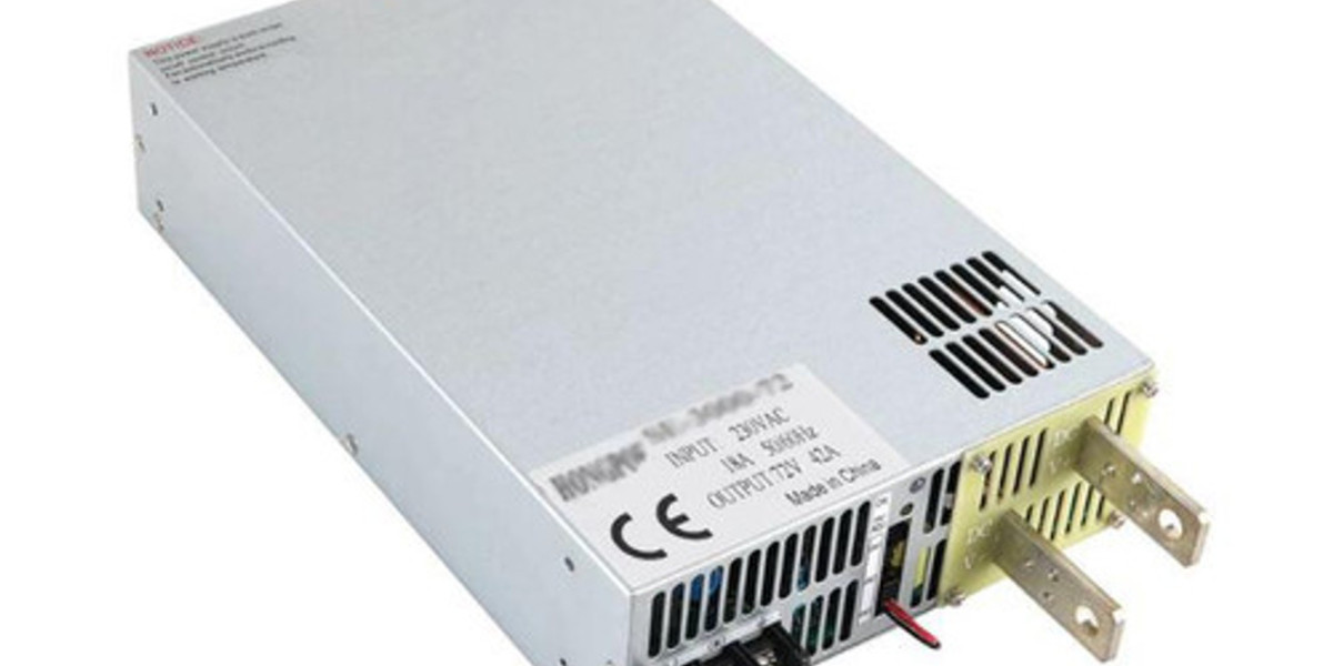 Power Supplies: The Heart of Your Computer System