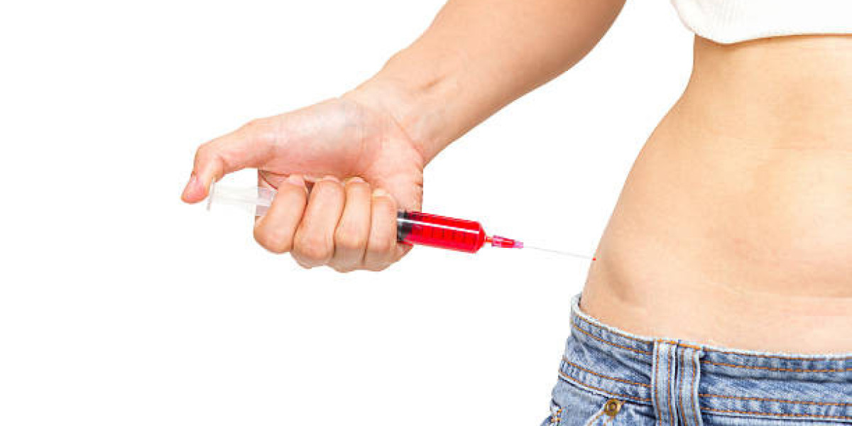 كيف تساعد حقن اوزيمبيك في الرياض في السيطرة على مستويات السكر؟