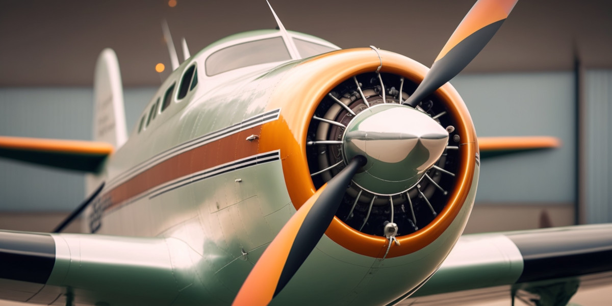 Are You Considering Aircraft Ownership?