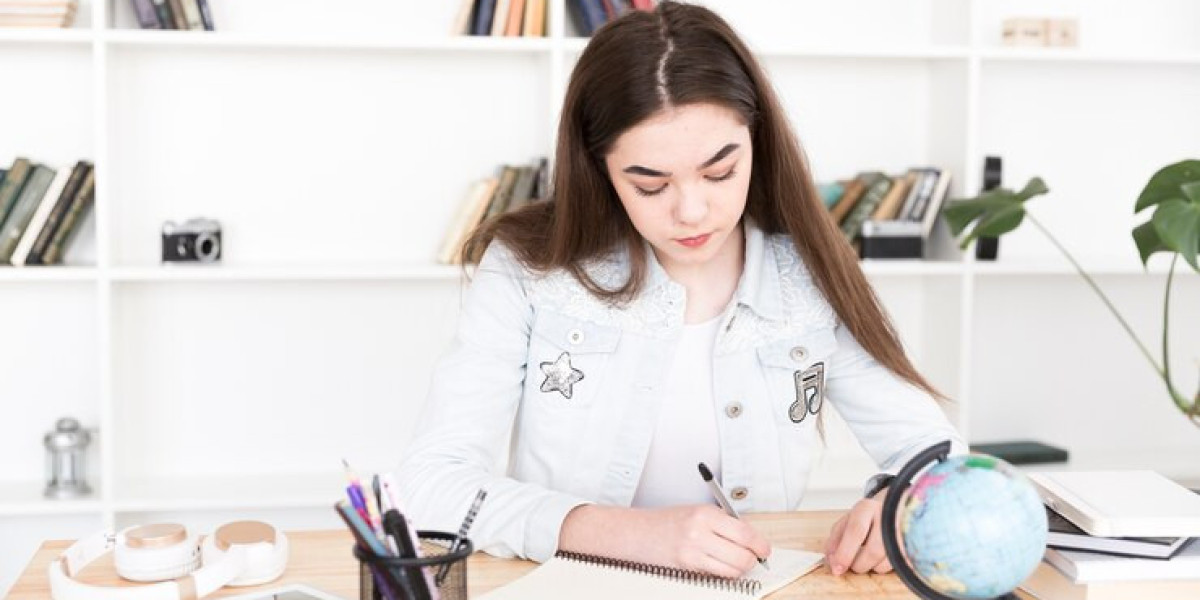 The Importance of Planning in Academic Research