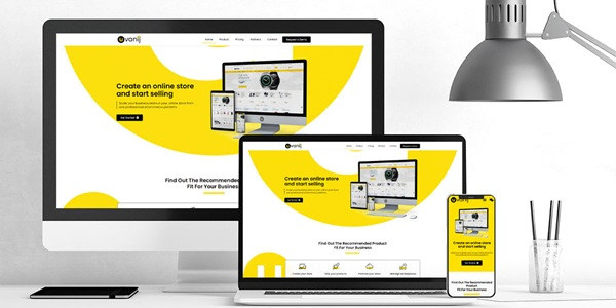 Why Professional Web Design Services in Kolkata Are Essential in 2025