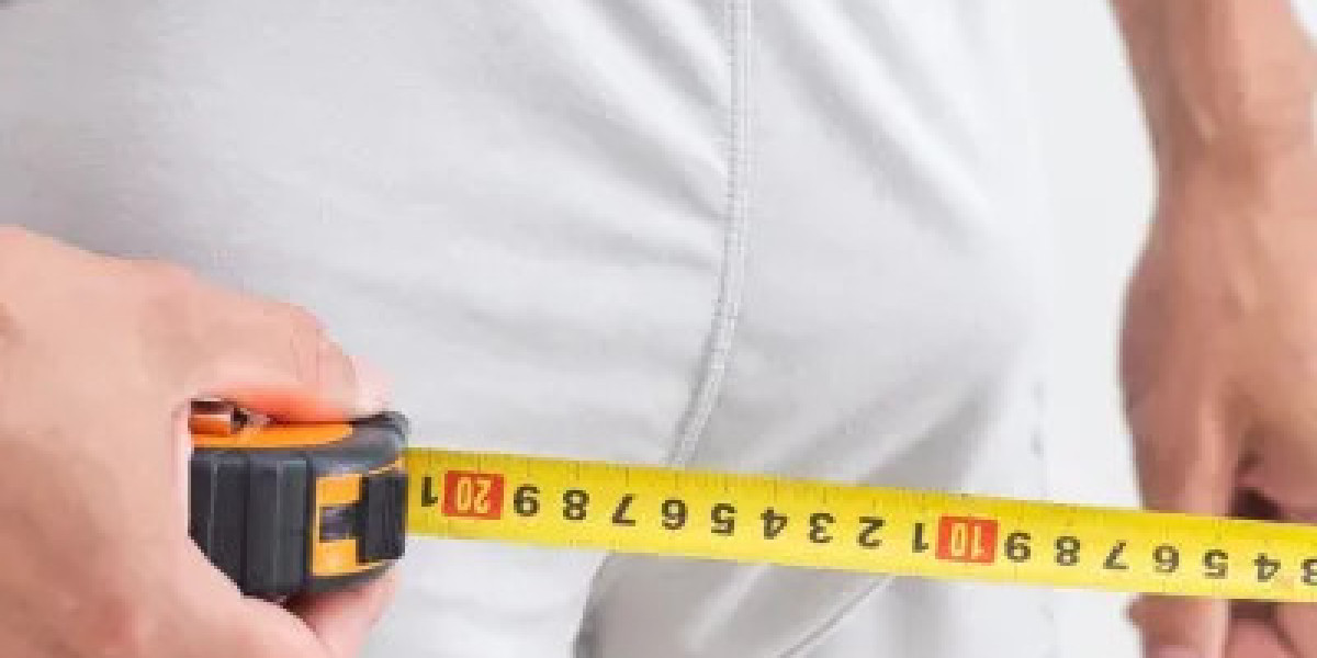 What Side Effects Should I Watch for After Penis Enlargement in Dubai?