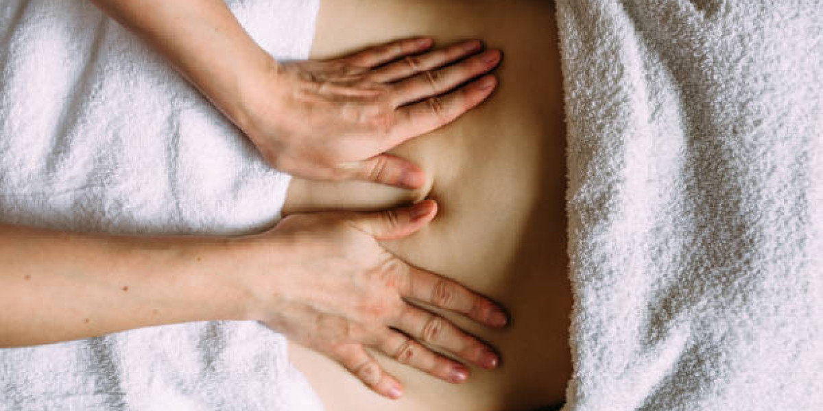 Lymphatic Massage for Glowing Skin from Within