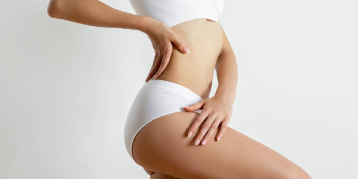 Butt Body Fillers Trends: What's Hot in Body Contouring Now