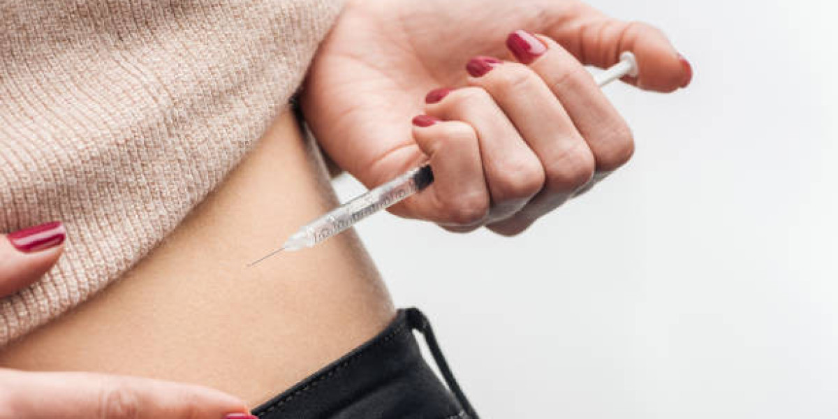 Transitioning Off Mounjaro Injections Safely