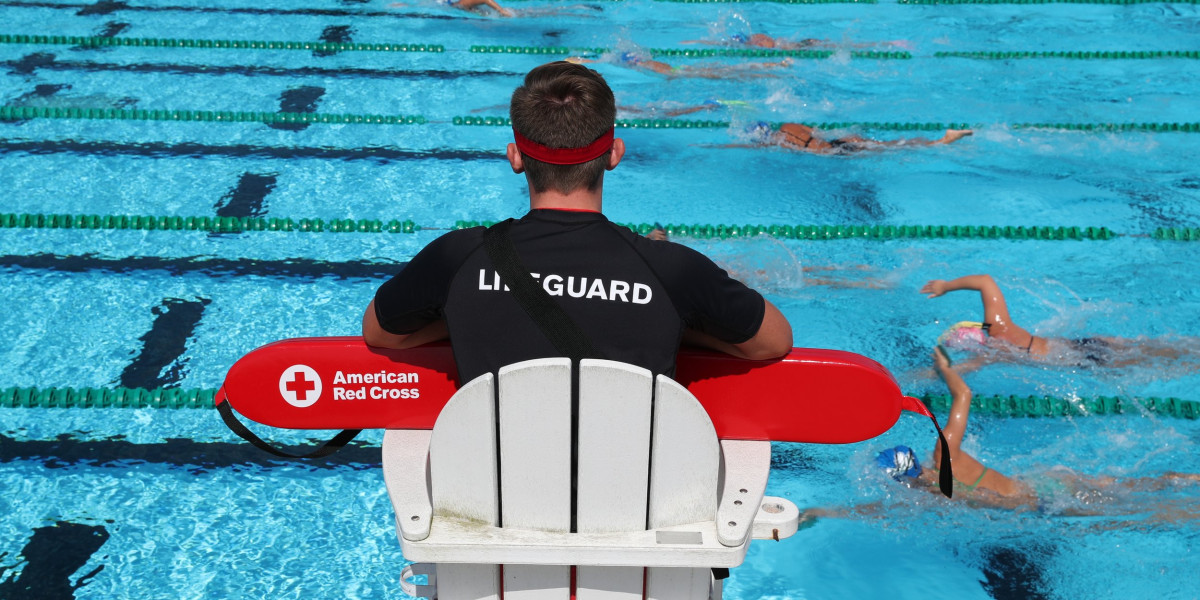 Lifeguard Recertification Near Me: A Complete and Informative Guide