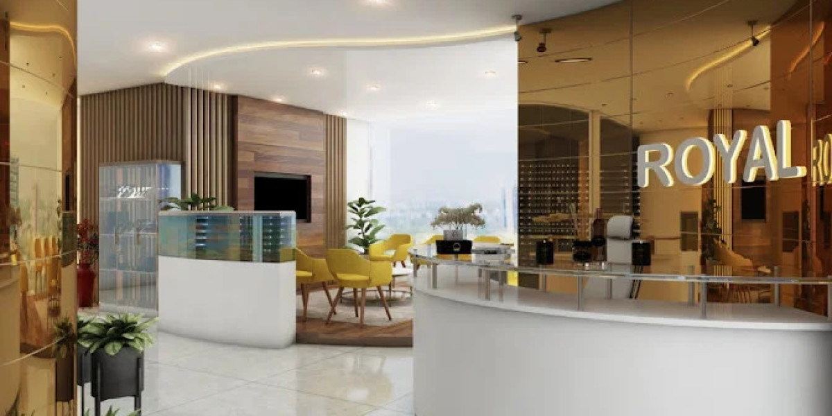 Myths About Royal Clinic Services Cleared