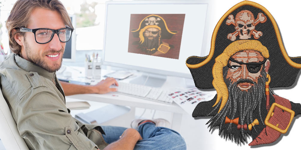 The Smart Embroiderer's Secret: Why They Use a PES File Converter