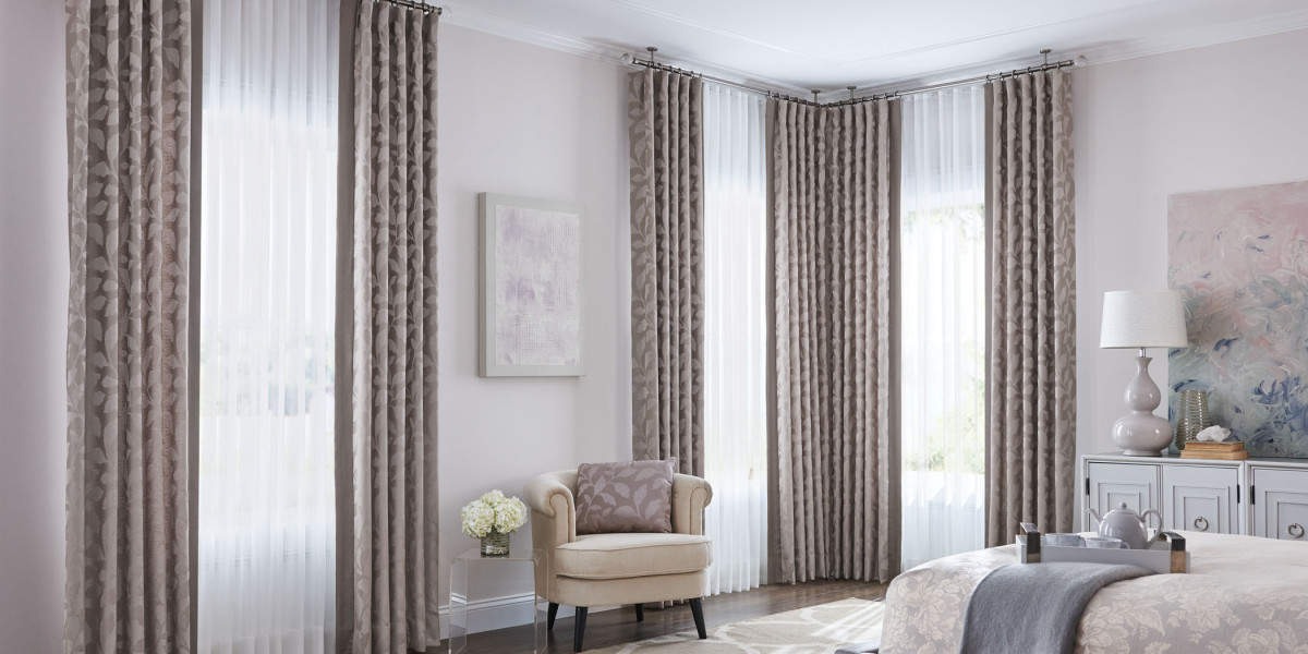 Top-Rated Curtains Company in Dubai for Homes and Offices in 2026