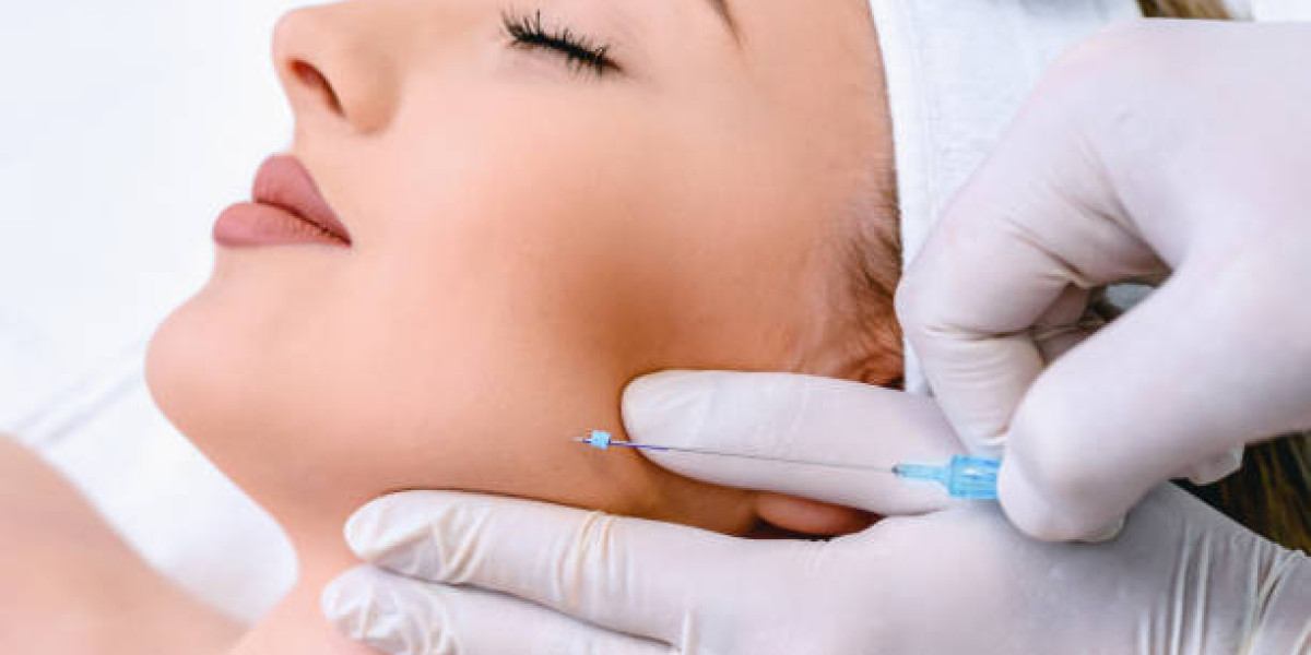 Achieve Firm Skin with Thread Lift Riyadh