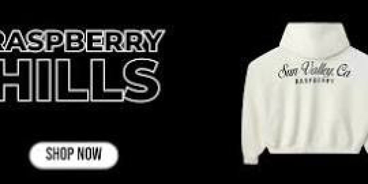 Raspberry Hills Cozy Comfort Hoodie