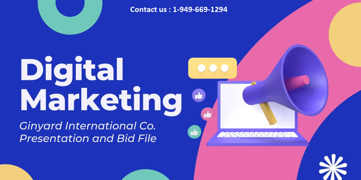 Importance of Social Media Marketing in Digital Marketing 