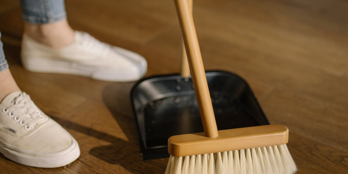 Why Top Builders Choose Professional Residential Clean Up