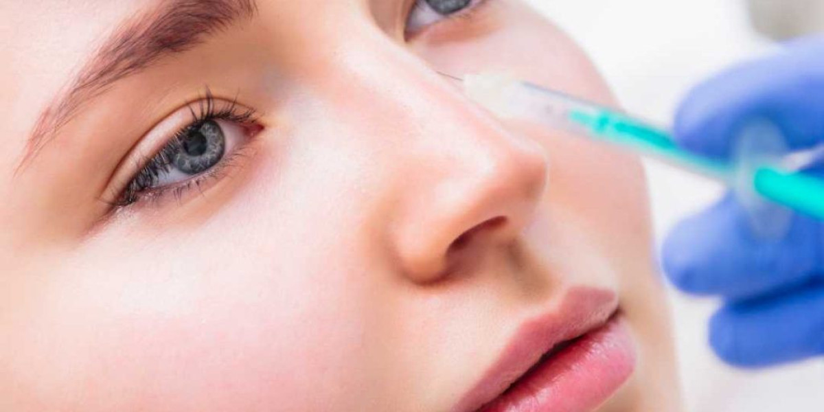 Understanding Dermal Filler Injections: A Complete Guide