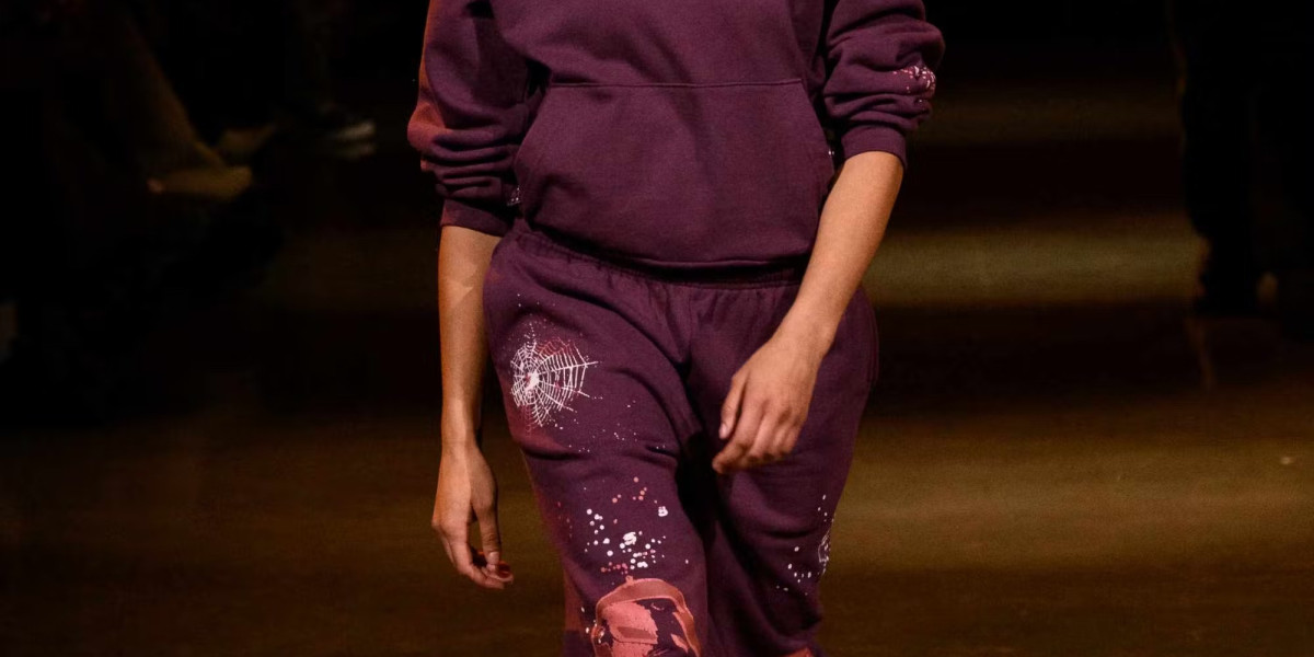 Sp5derr Beanies Creating Balance Between Fashion Comfort